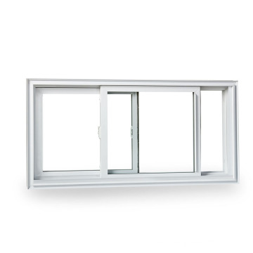 slide up windows aluminum